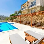 Villa Moonlight Karadere (Aegean)