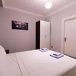 Moonlight Villa