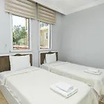 Villa Moonlight Karadere (Aegean)