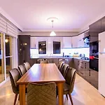 Villa Moonlight Karadere (Aegean)