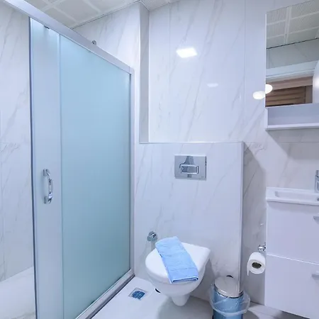 Moonlight * Karadere (Aegean)