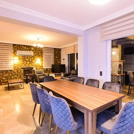 别墅 Moonlight Karadere (Aegean)