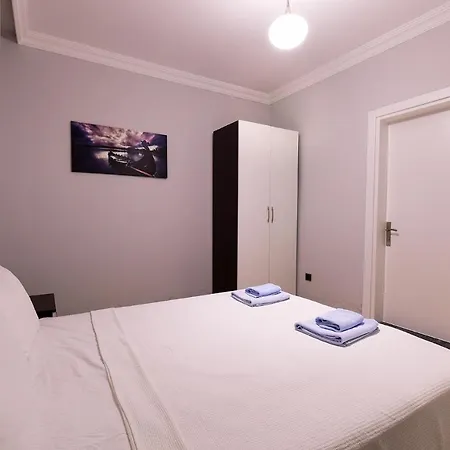 Moonlight וילה