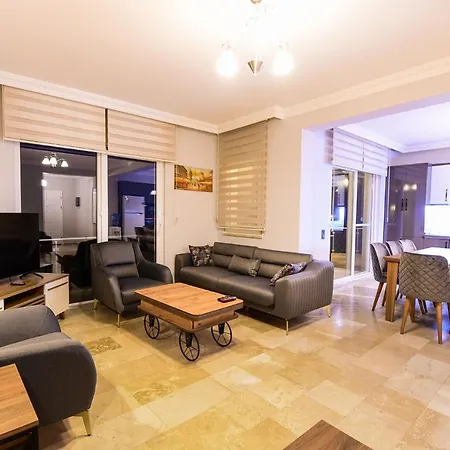 Moonlight * Karadere (Aegean)