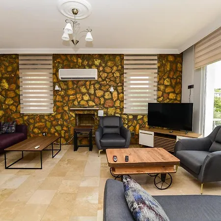 Moonlight Karadere (Aegean)