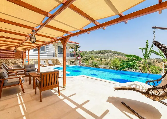 Moonlight Karadere (Aegean)