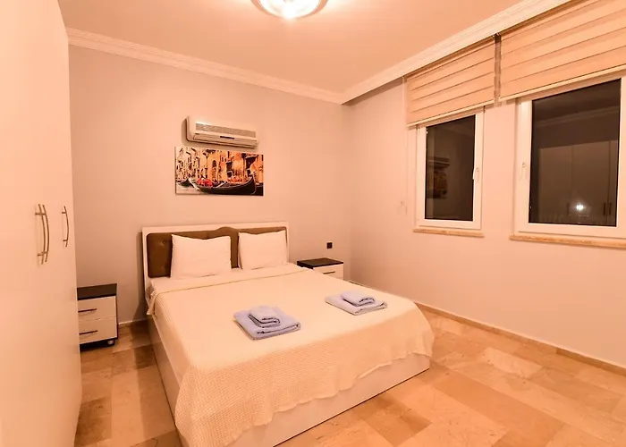 Moonlight * Karadere (Aegean)