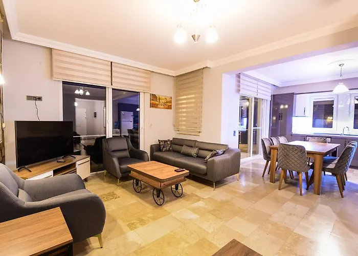 Moonlight * Karadere (Aegean)