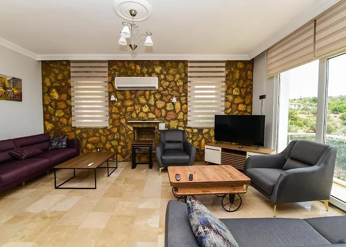 Moonlight Karadere (Aegean)