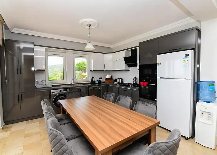 Moonlight * Karadere (Aegean)