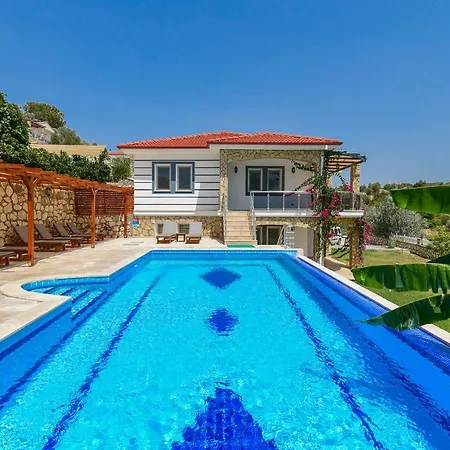 Villa Moonlight