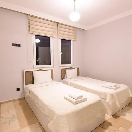 Moonlight Βίλα Karadere (Aegean)