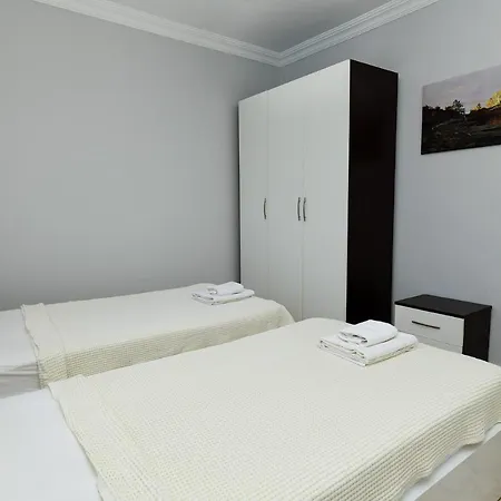 Βίλα Moonlight *