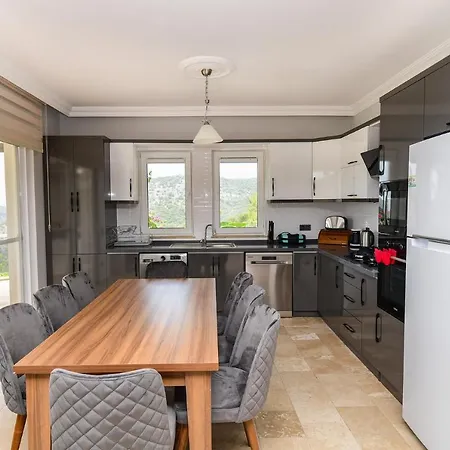 Moonlight Βίλα *