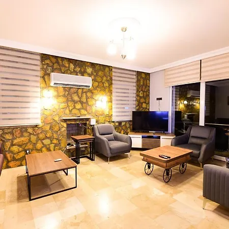 Moonlight Karadere (Aegean)