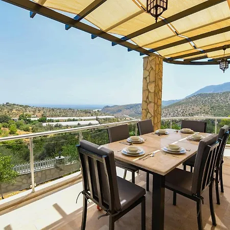 Moonlight Βίλα Karadere (Aegean)