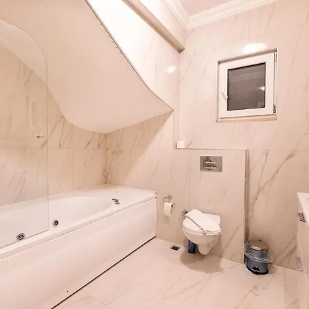 Moonlight Βίλα *