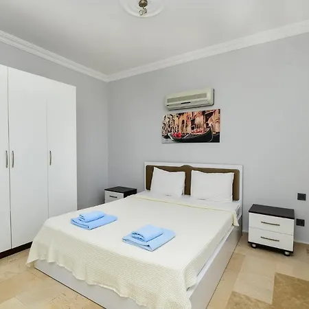 Moonlight Karadere (Aegean)