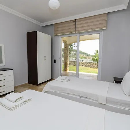 Moonlight Βίλα Karadere (Aegean)