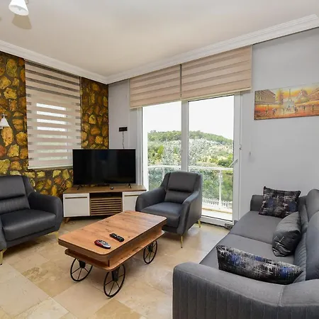 Moonlight Βίλα Karadere (Aegean)