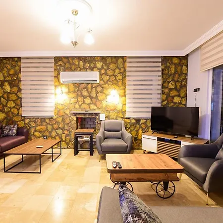 Βίλα Moonlight *