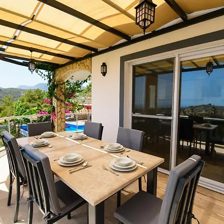 Moonlight Βίλα *