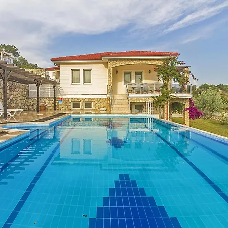 Moonlight Βίλα *