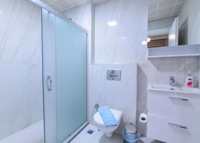 Moonlight * Karadere (Aegean)