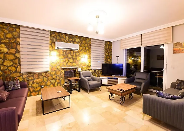 Moonlight Karadere (Aegean)