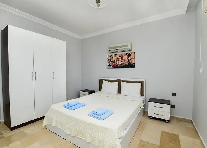 Moonlight Karadere (Aegean)