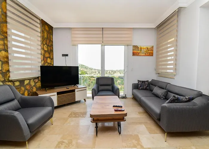 Moonlight Karadere (Aegean)