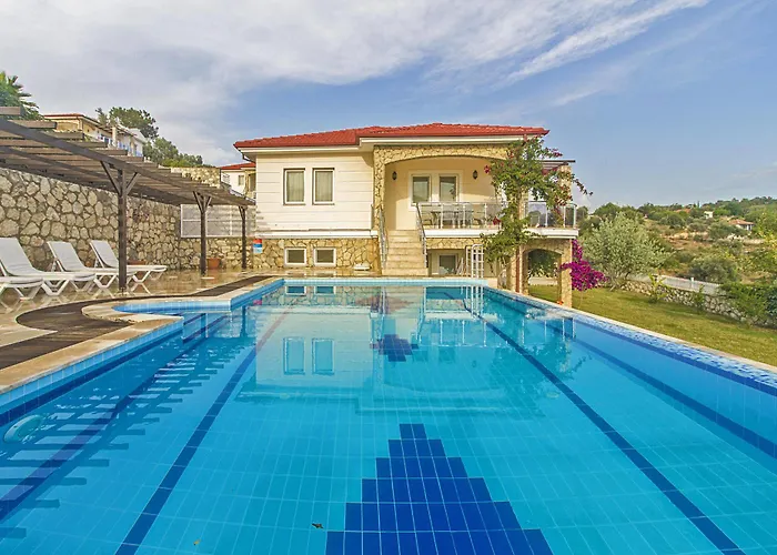 Moonlight Βίλα *