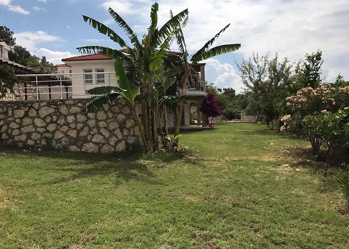 Moonlight * Karadere (Aegean)